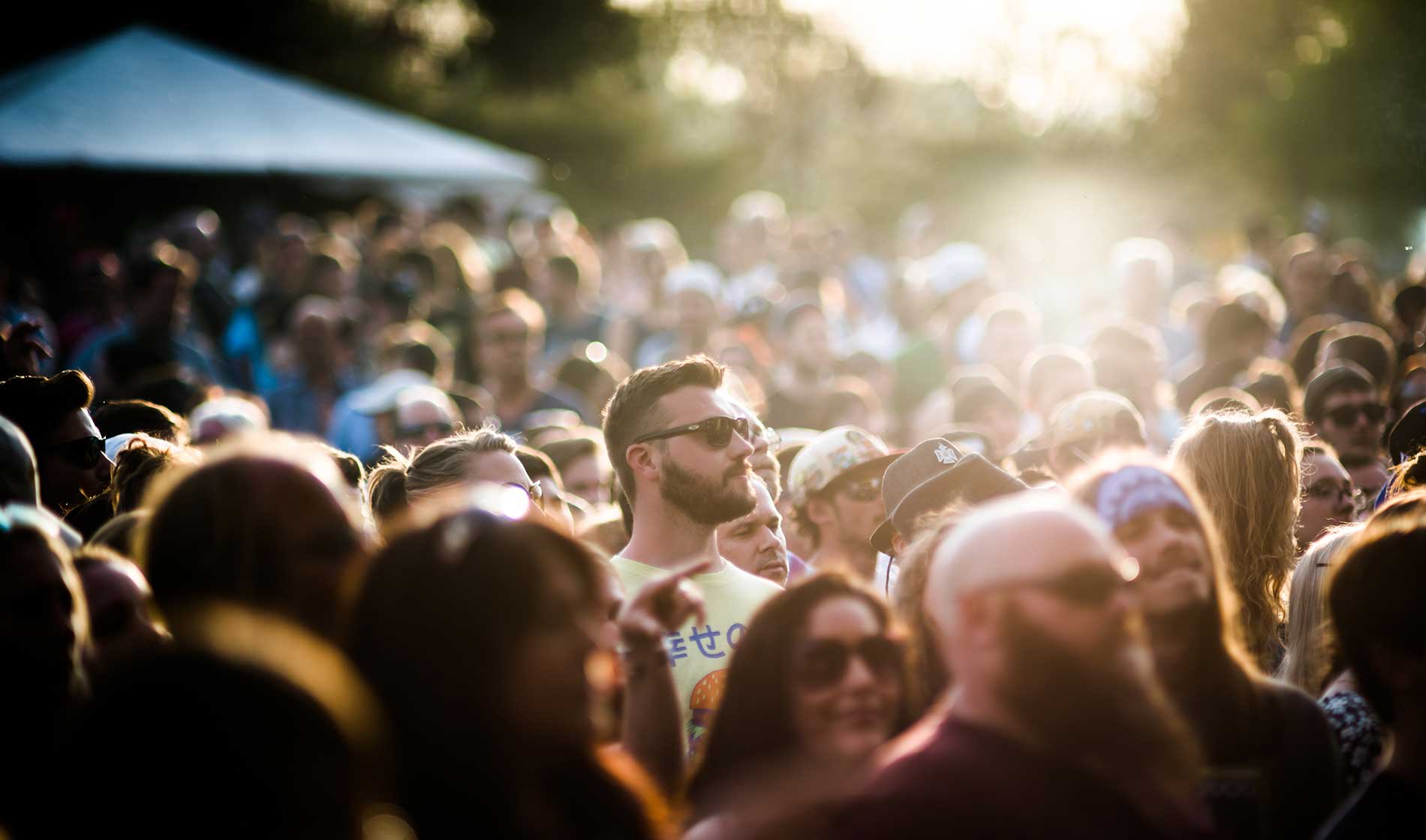 Five Star Bank Party in the Park Rochester Events
