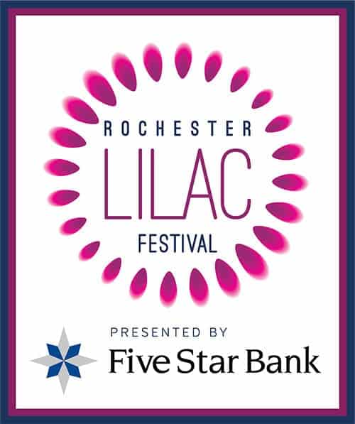 2021 Rochester Lilac Festival