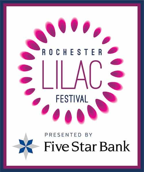 2021 Rochester Lilac Festival