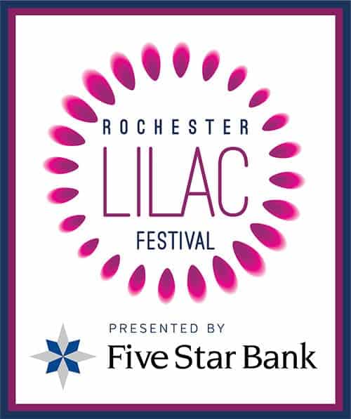 2021 Rochester Spring Lilac Festival