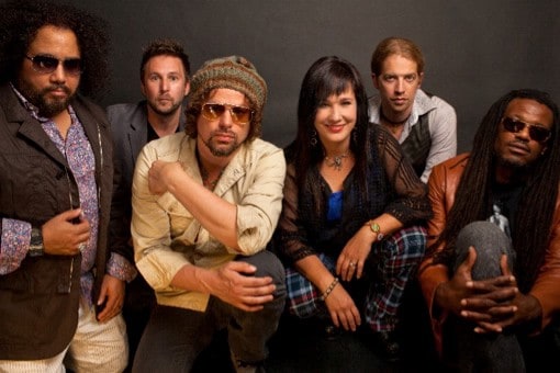 Rusted Root Rochester Events