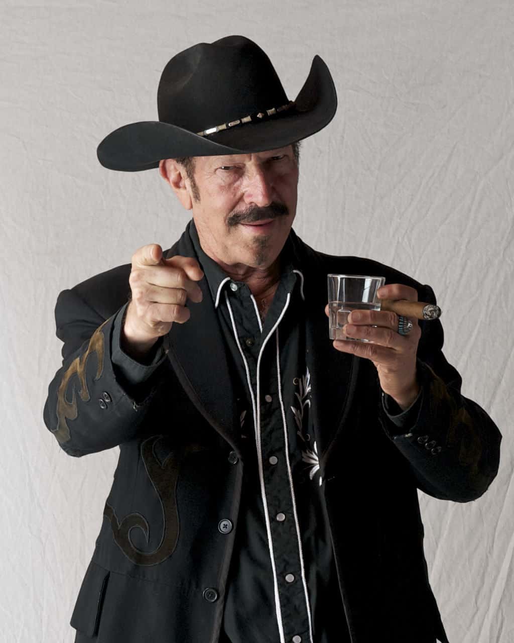 Kinky Friedman - Rochester Events