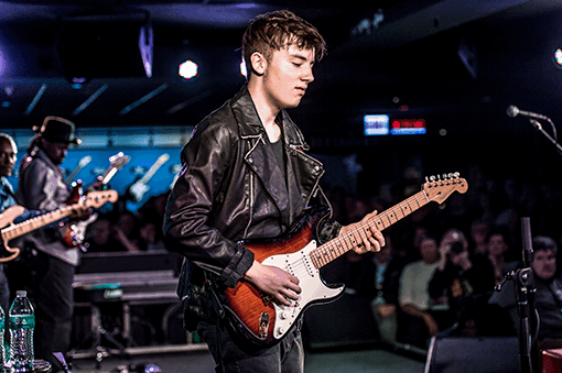 Montreux Jazz Festival >> QUINN SULLIVAN - Rochester Events 2019 Montreux Jazz Festival >> QUINN SULLIVAN - Rochester Events 2019