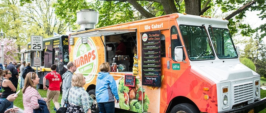 Lffoodvendor Rochester Events 2019