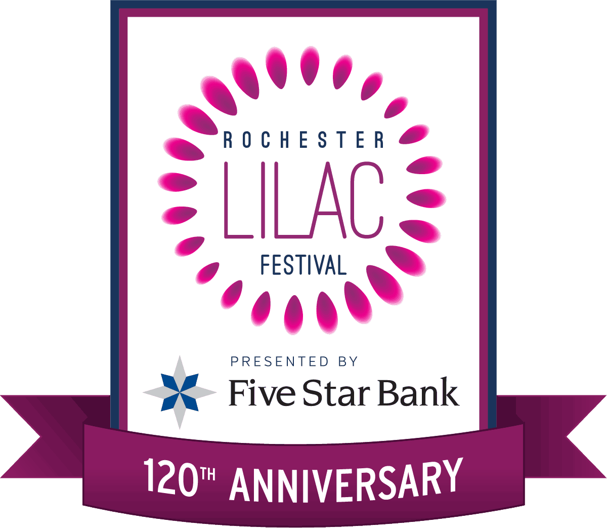 2018 Lilac Festival