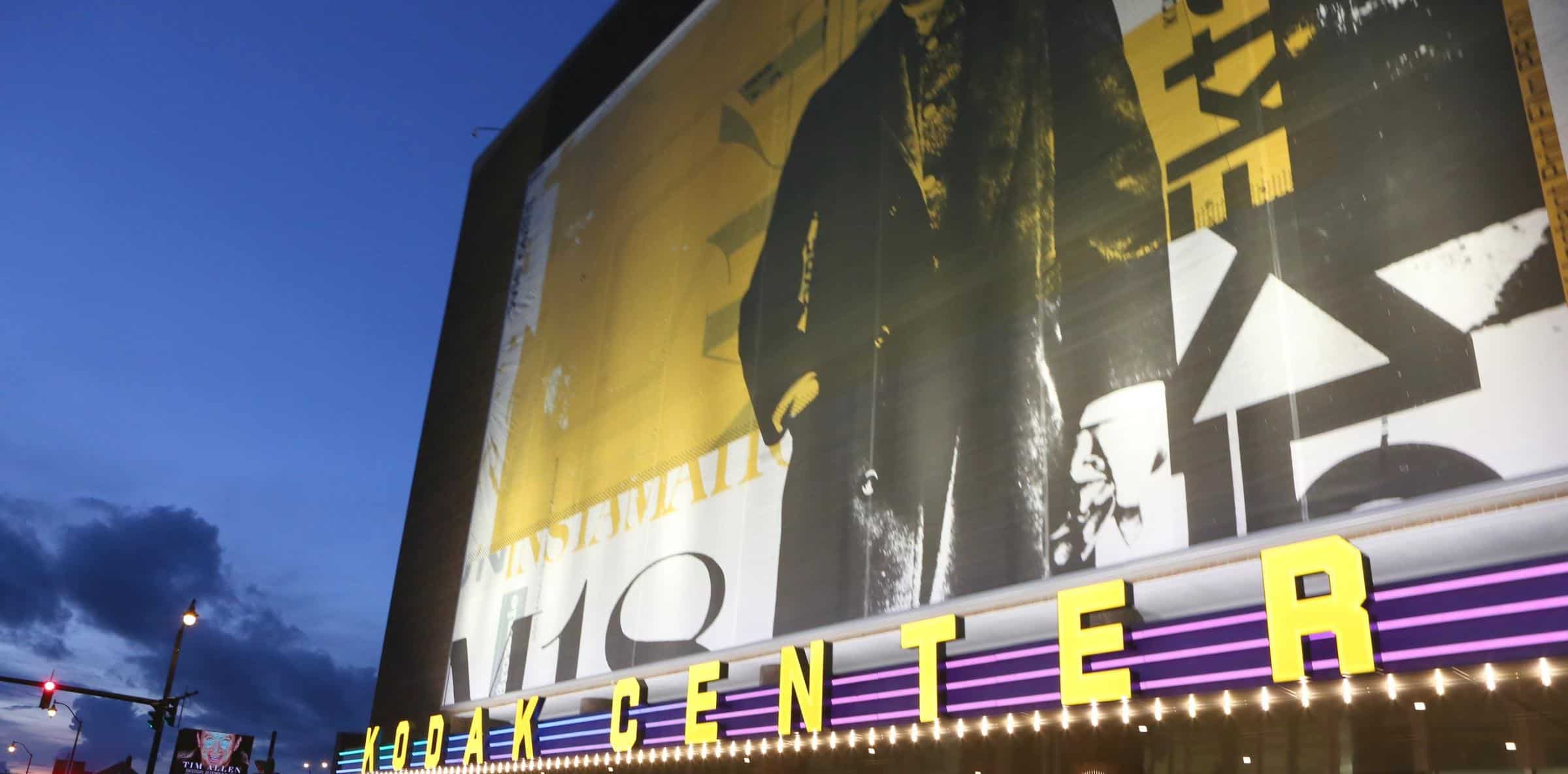 Kodak Theater On The Ridge Seating Chart