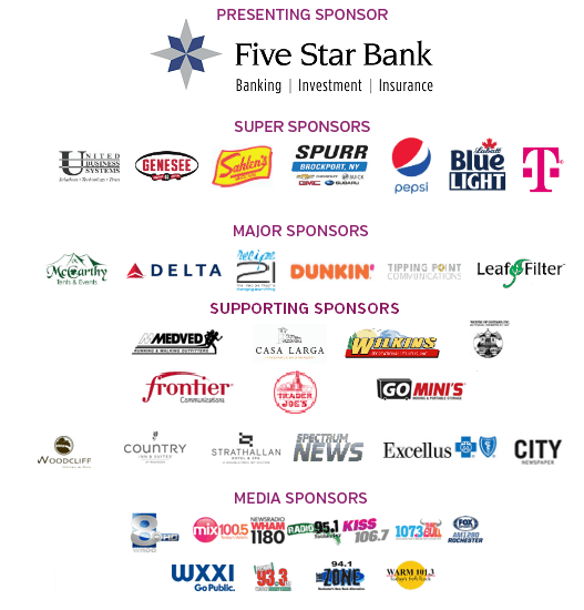 Lilac Fest Sponsor Banner - Copy